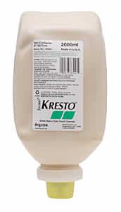 Hand Cleaner, Kresto, 2000 ml soft bottle - Hand Lotions